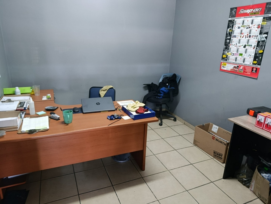  Bedroom Property for Sale in Oranjesig Free State